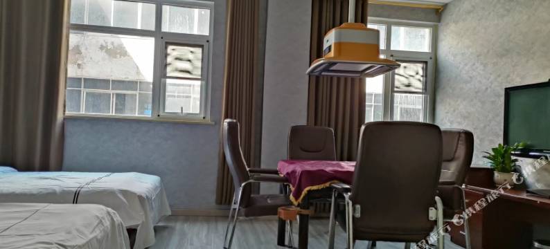 项城高客宾馆图片