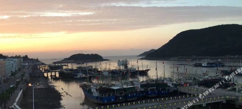 苍南宜家海景民宿图片