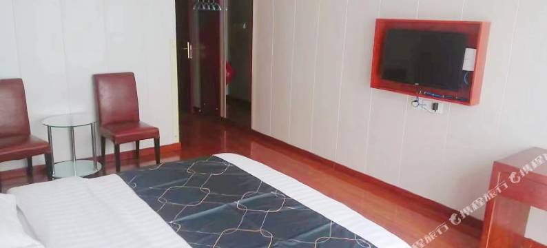 如家派柏·云酒店(天津北辰中关村产业园区店)图片