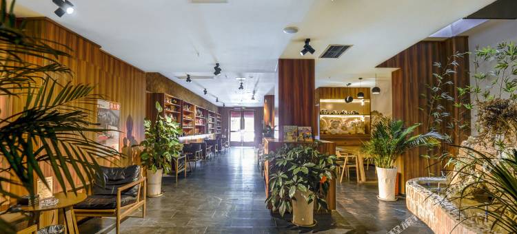 尚客优酒店(成都新津斑竹林店)图片