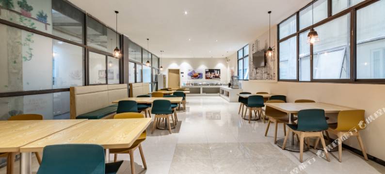 东怡便捷酒店(广州智造广场外语外贸学校店)图片