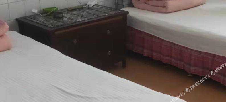 东方旅馆(张家港长安中路店)图片