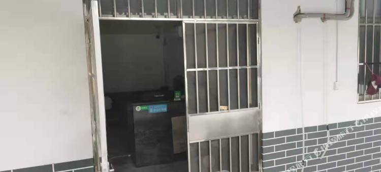 曲阜遇见客栈图片