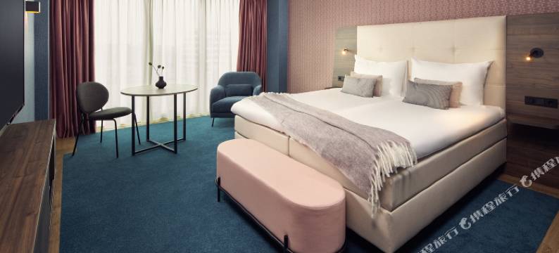 哈勒姆范得瓦克酒店(Van der Valk Hotel Haarlem)图片