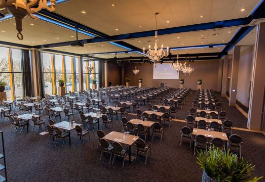 Van der Valk Hotel Eindhoven Hotel Overview