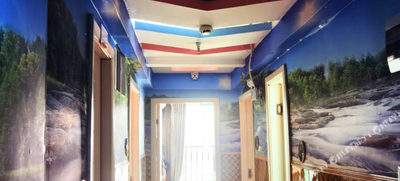 龙翔商务酒店(贵阳龙洞堡机场店)图片