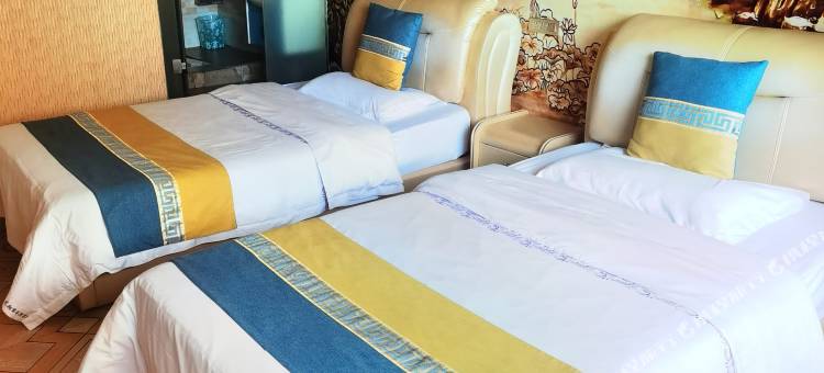 龙翔商务酒店(贵阳龙洞堡机场店)图片