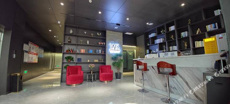 子长纳维斯酒店图片