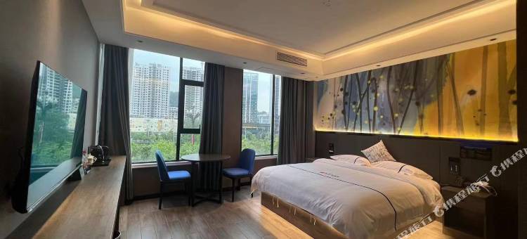 锦屏凯蒂雅酒店图片
