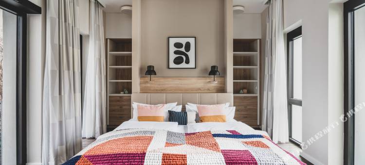 Numa Berlin Nook图片