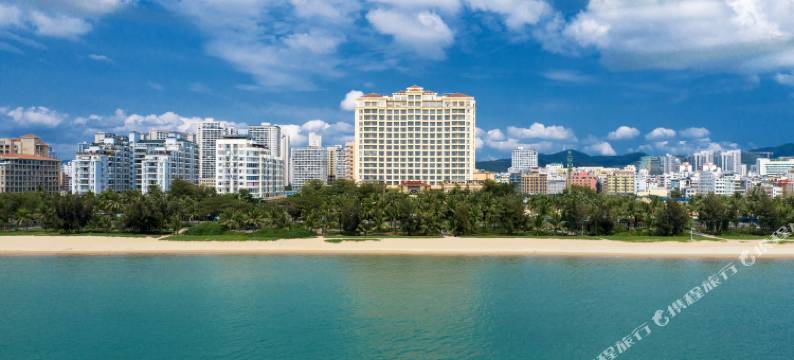 三亚胜意海景酒店图片