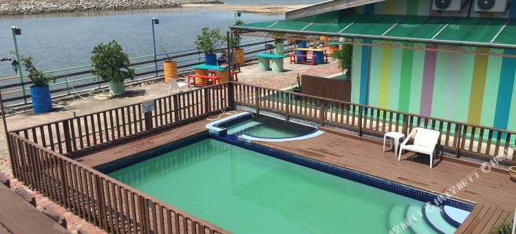 Mabohai度假村-吉里望(Mabohai Resort Klebang)图片