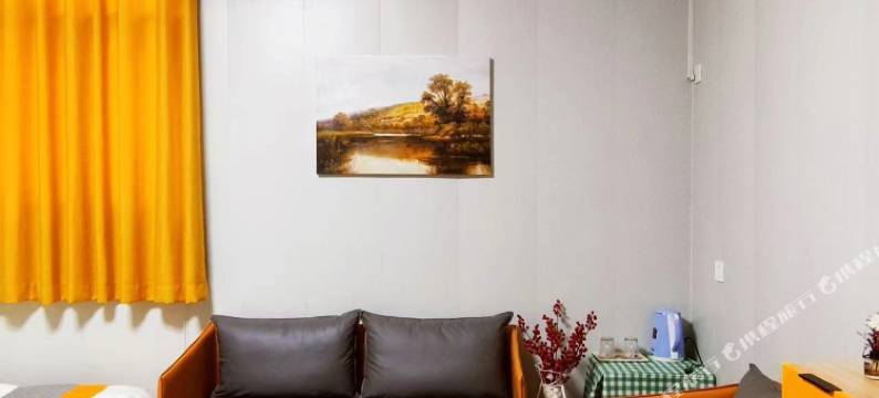 蚂蚁客栈(泰山红门登山口店)图片