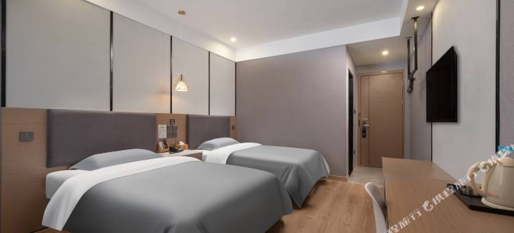 都市118精选酒店(泰商国际商城店)图片