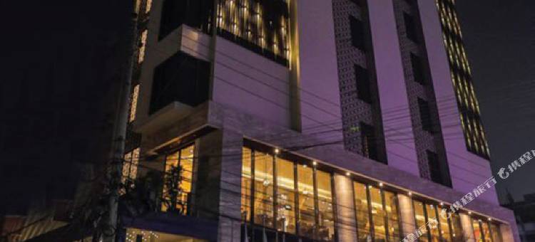 贝斯特韦斯特普拉斯跑道酒店(Best Western PLUS Runway)图片