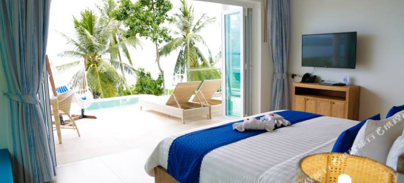 瑶诺岛普拉娜度假村(Purana Resort Koh YAO Noi)图片