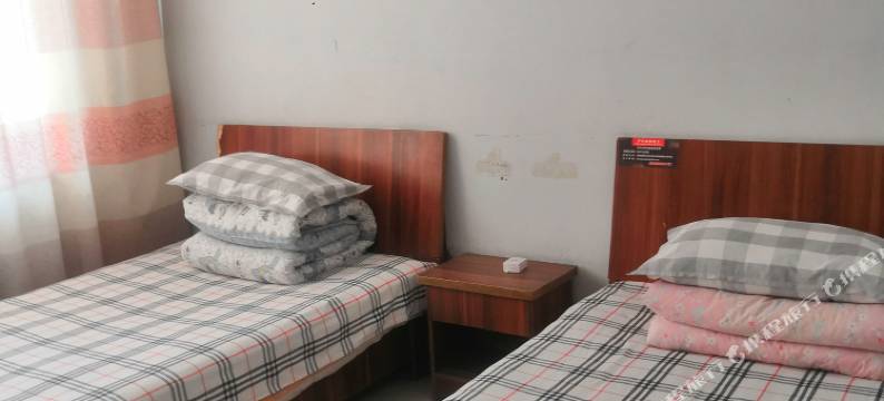 无棣瑞馨时尚宾馆图片