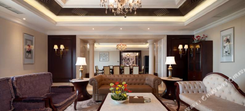 庐山华微国际度假酒店图片