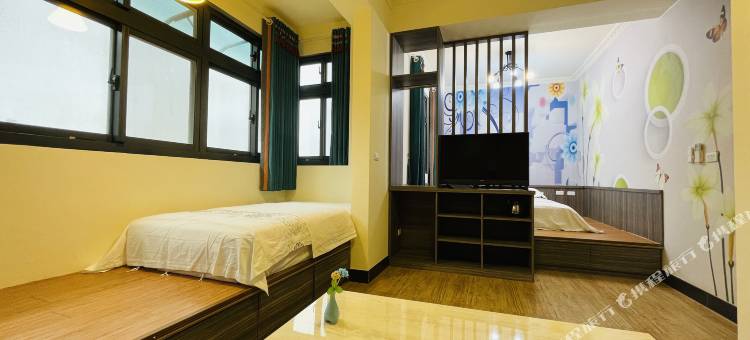 金门牧云民宿图片