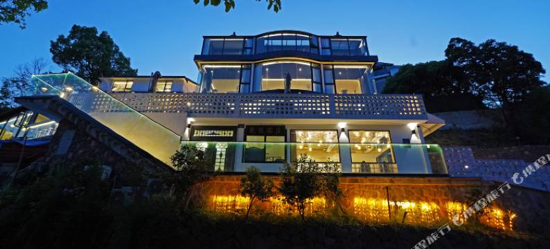 杭州朱阁民宿(西湖景区店)图片