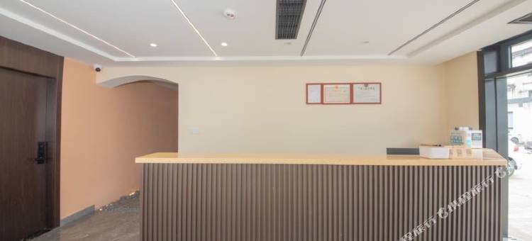 绍兴大禹陵青庭雅院艺术酒店图片