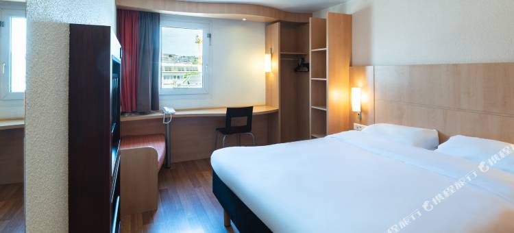 B&B 酒店鲁昂中心 Rive Droite(B&B Hotel Rouen Centre Rive Droite)图片