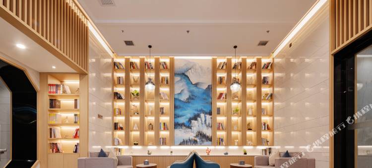 H酒店(西安欧亚国际浐灞半岛店)图片
