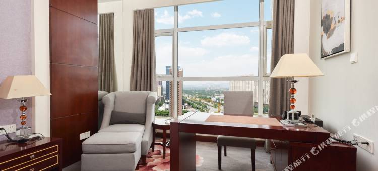 邢台万峰大酒店图片