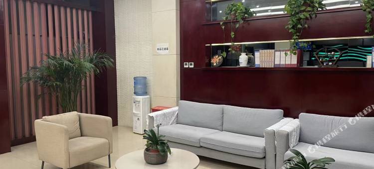如家睿柏·云酒店(安新白洋淀店)图片