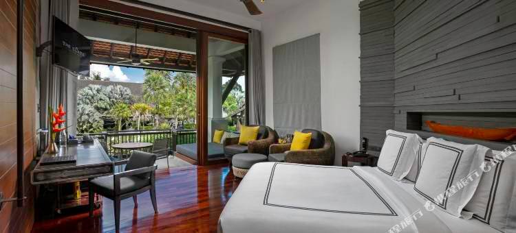 斯莱特度假村(The Slate, Phuket)图片