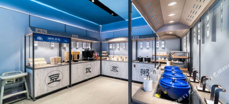 汉庭酒店(杭州时代大道店)图片