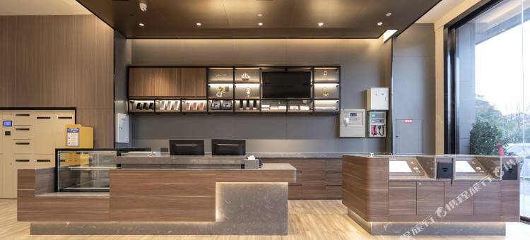 汉庭酒店(怀化麻阳西站店)图片