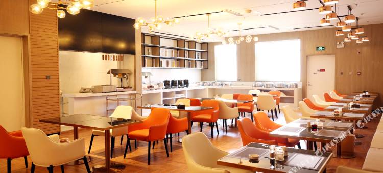 维也纳酒店(寿光人民广场店)图片