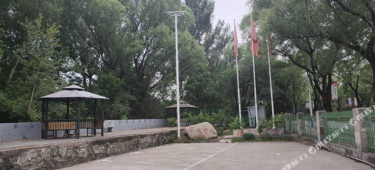 如家派柏·云酒店(承德避暑山庄北兴隆街店)图片