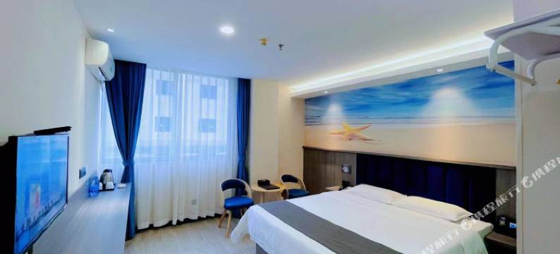 凯怡酒店(厦门金尚蔡塘地铁站店)图片