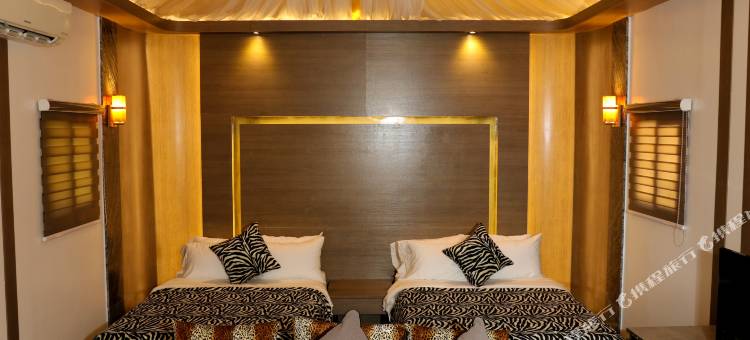 Safari酒店及别墅由Cocotel提供支持(Safari Hotel and Villas powered by Cocotel)图片