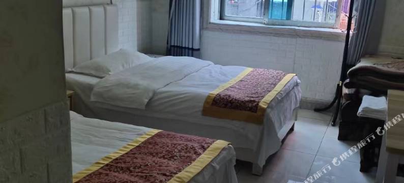 晴隆安吉宾馆图片