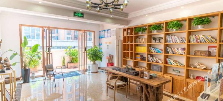 东山清风小筑民宿(南门湾店)图片
