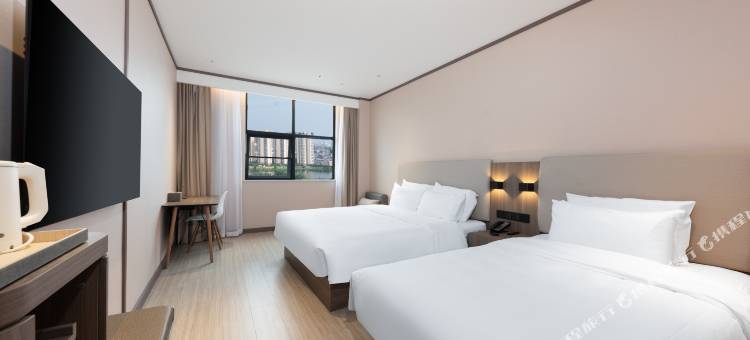 汉庭酒店(黄石阳新高铁站店)图片