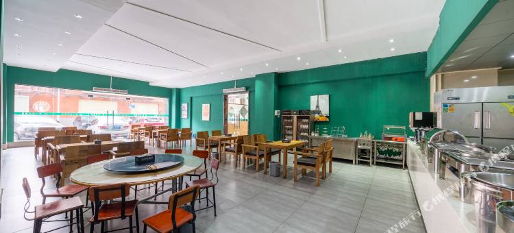 如一酒店(东莞麻涌镇店)图片