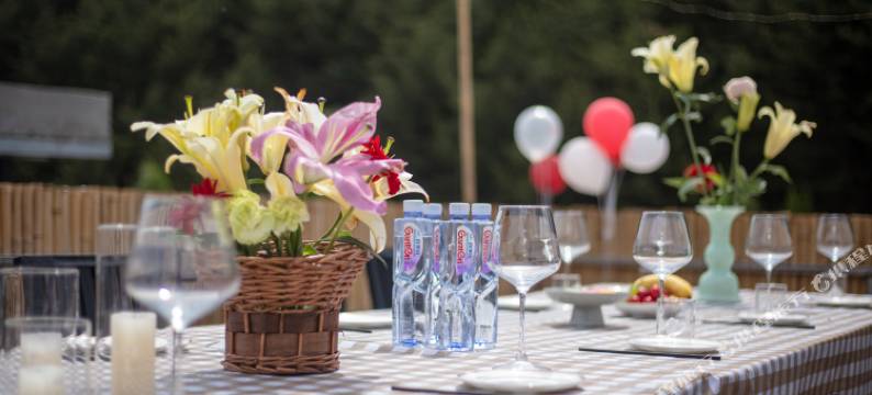 隐逸·了凡山居 Boutique Inn·观景禅院别院(五台山景区店)图片