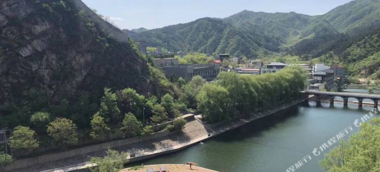 北京柚遇见你民宿图片