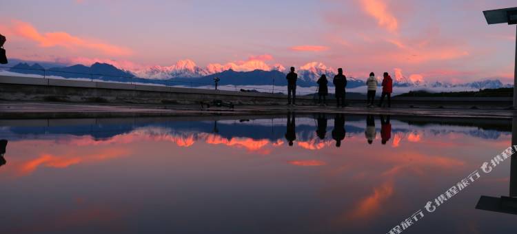王岗坪君澜度假酒店图片