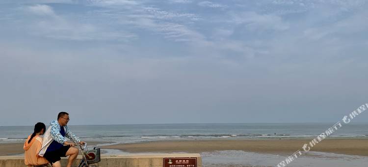 连海酒店(日照海滨国家森林公园店)图片