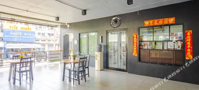 AJ公寓(AJ Residence)图片