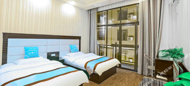 景胜酒店(黄果树景区店)图片