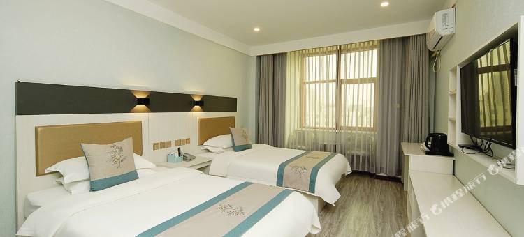 葡萄酒店(饶阳信誉商厦店)图片