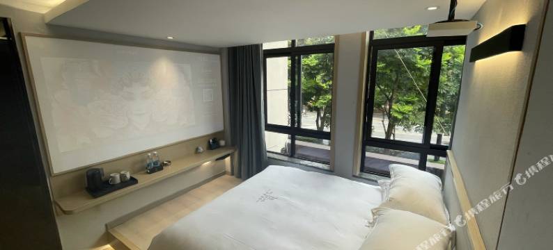 义乌华苑酒店图片