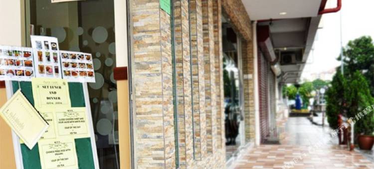吉隆坡狡赖马路里禅室客房酒店(Zen Rooms Taman Maluri Cheras Kuala Lumpur)图片