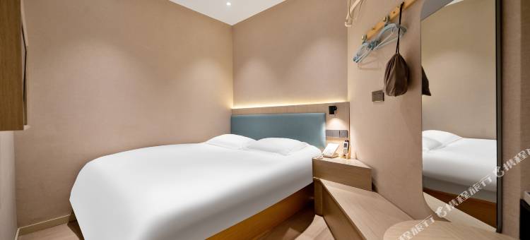 如家派柏·云酒店(上海徐汇区复兴中路)图片